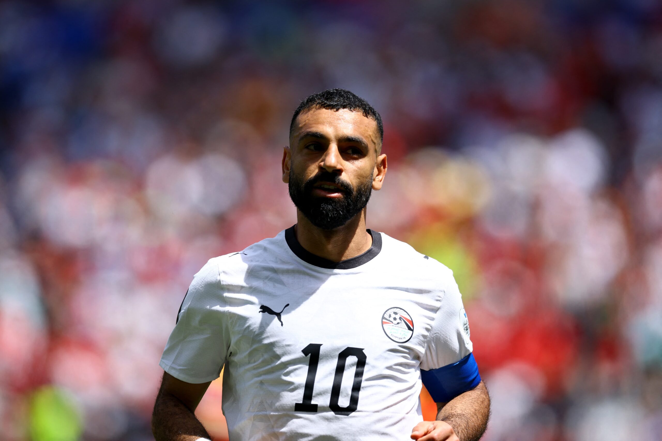 Nya Zeeland – Egypten på tv: TV4 sänder matchen från Vancouver
