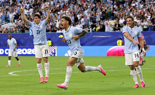 Uruguay – Kap Verde (22/6) Speltips: Över 9.5 hörnor | VM 2026
