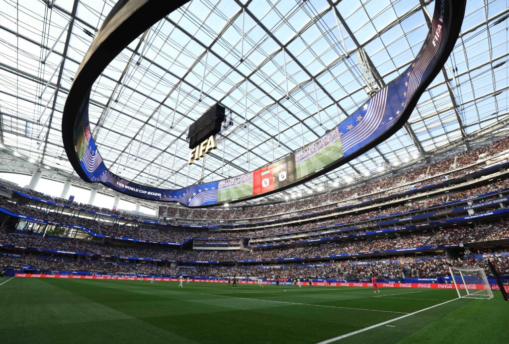 Schweiz – Bosnien på tv: TV4 sänder matchen från Los Angeles