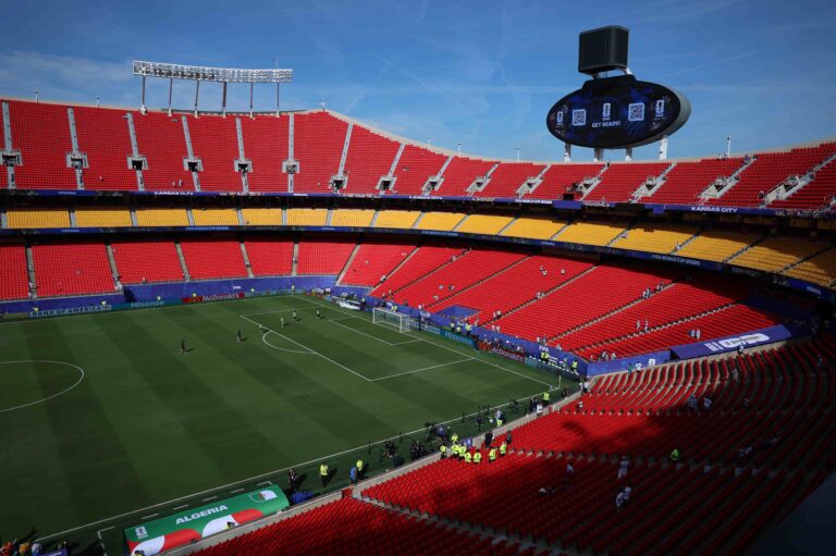 Ecuador – Curacao på tv: TV4 sänder matchen från Kansas City