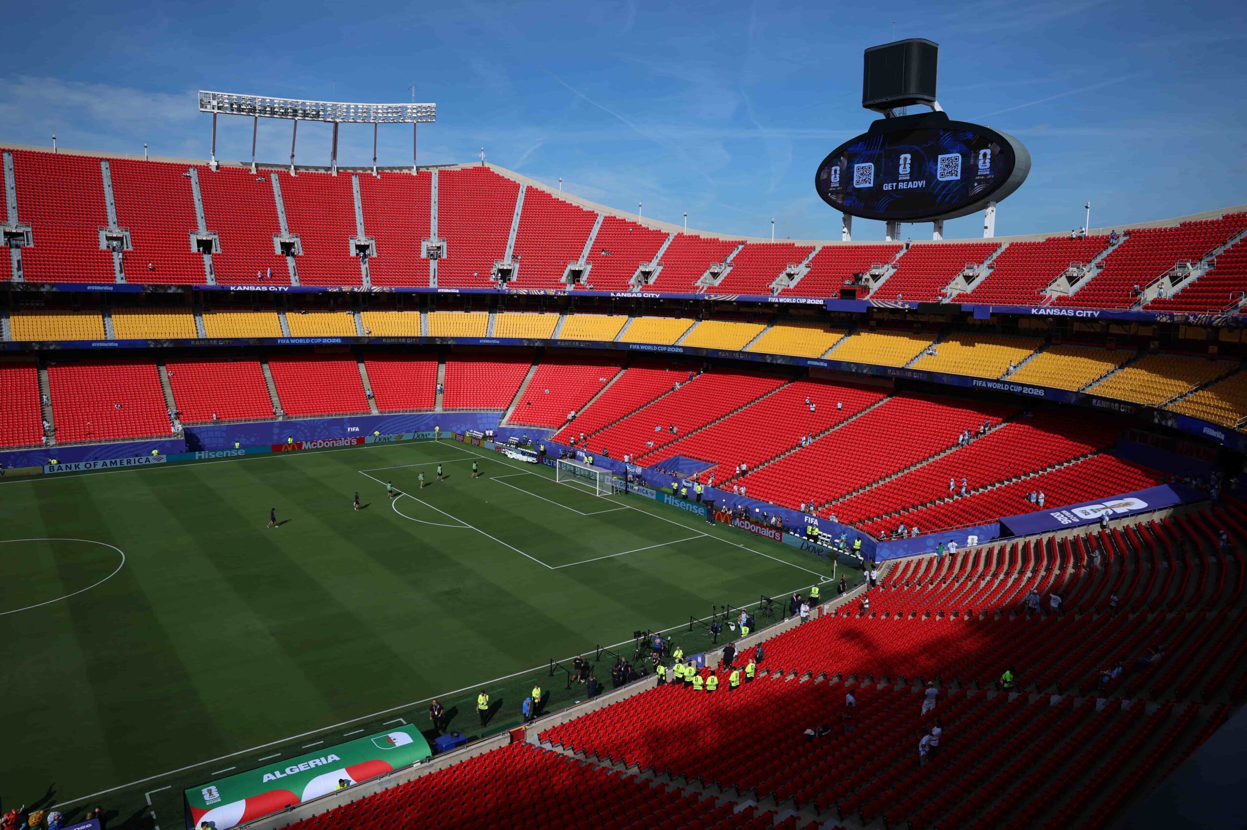 Ecuador – Curacao på tv: TV4 sänder matchen från Kansas City