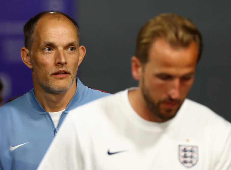 England – Kroatien på tv: TV4 sänder matchen från Dallas