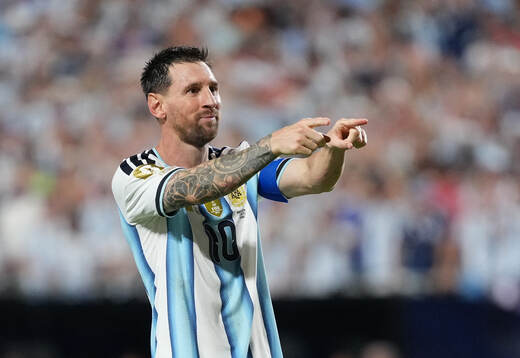 Argentina – Österrike (22/6) Speltips: Under 8.5 hörnor | VM 2026