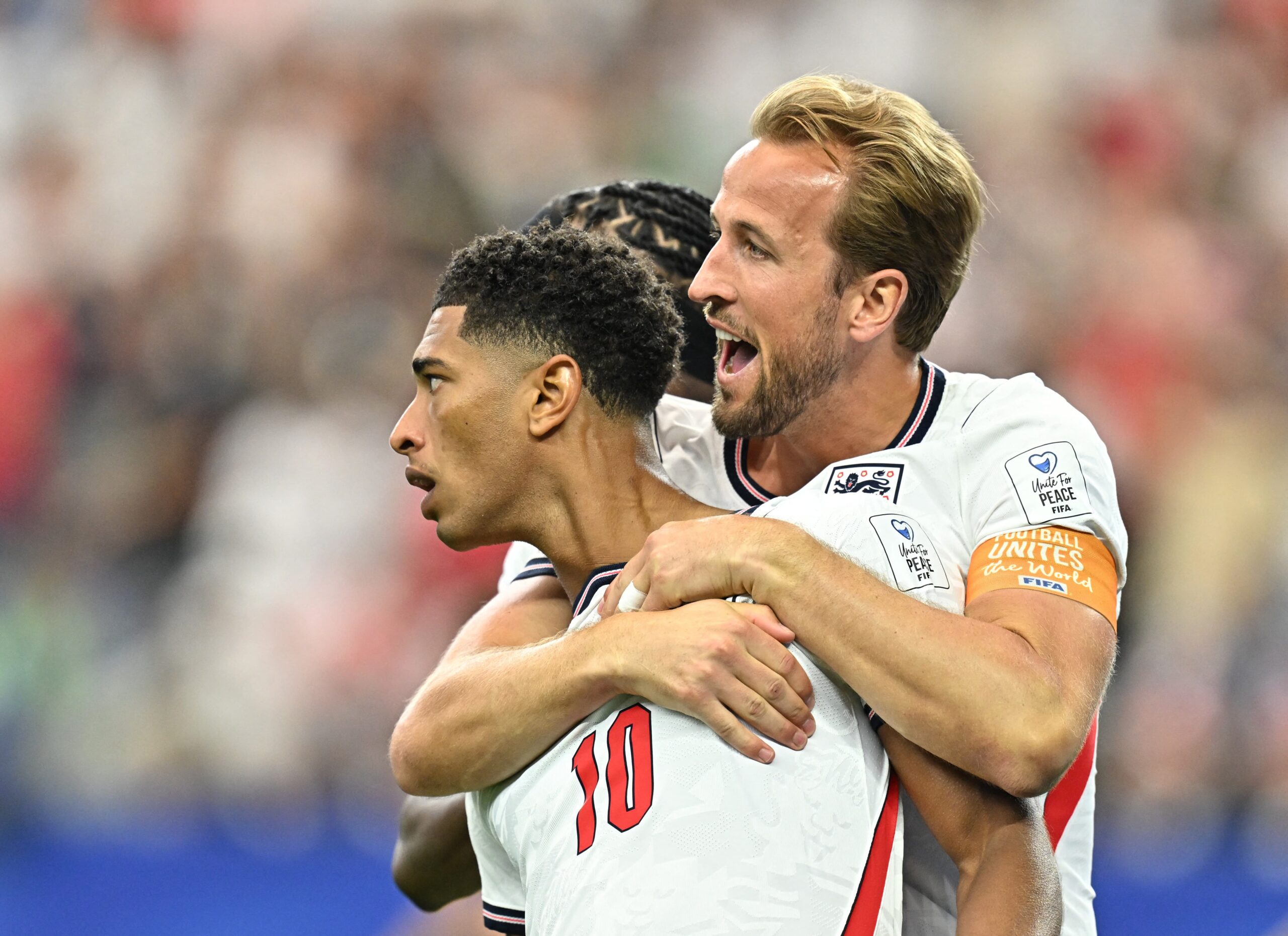 Speltips: England – Ghana (23/6) | VM 2026