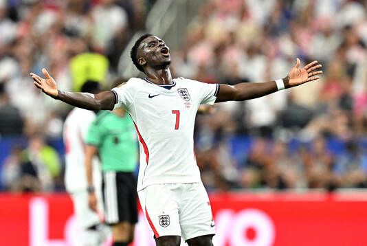 England – Ghana (23/6) Speltips: England över 6.5 hörnor | VM 2026