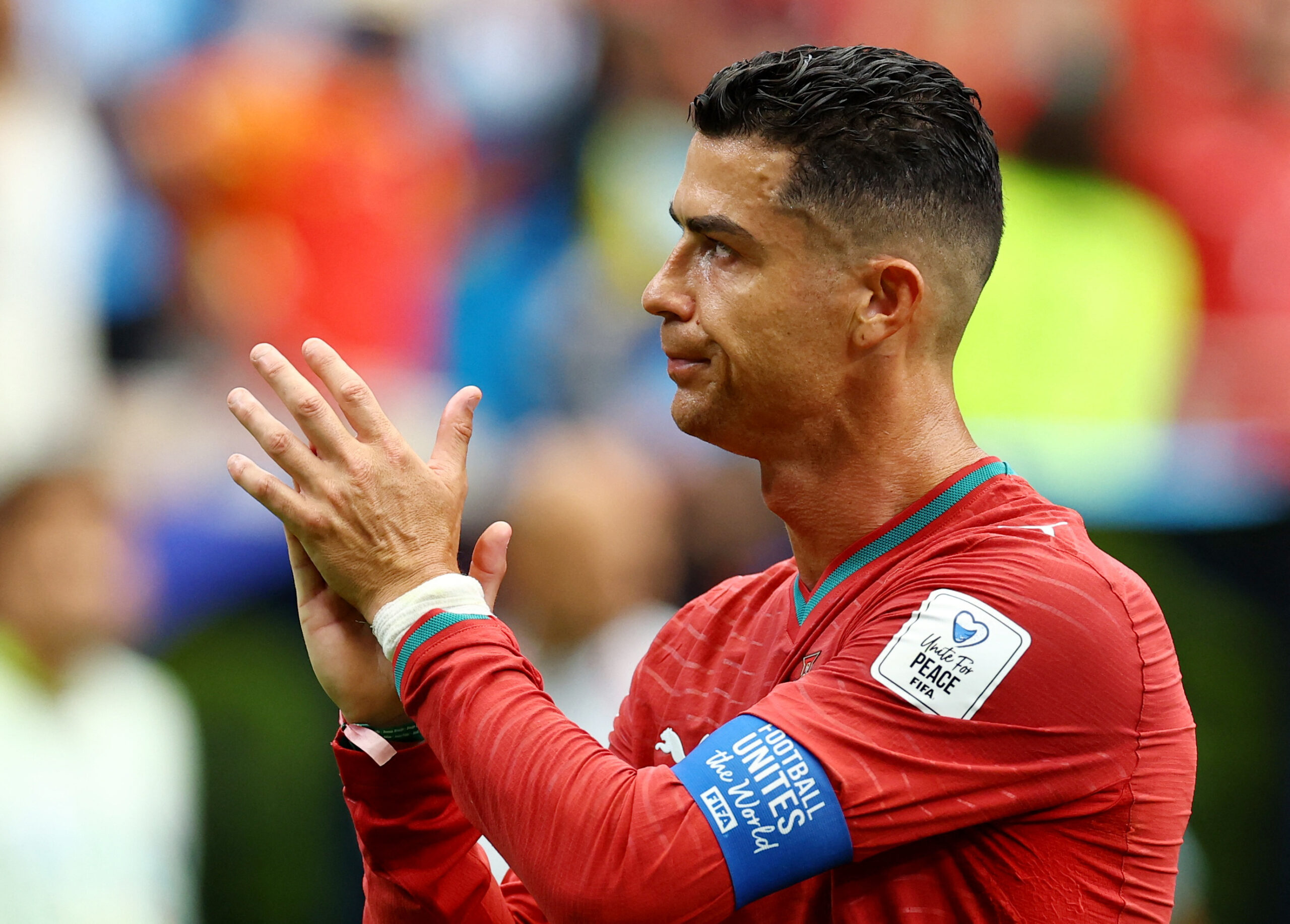 Speltips: Portugal – Uzbekistan (23/6) | VM 2026