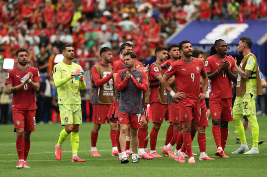 Portugal – Uzbekistan (23/6) Speltips: Båda lagen gör mål | VM 2026