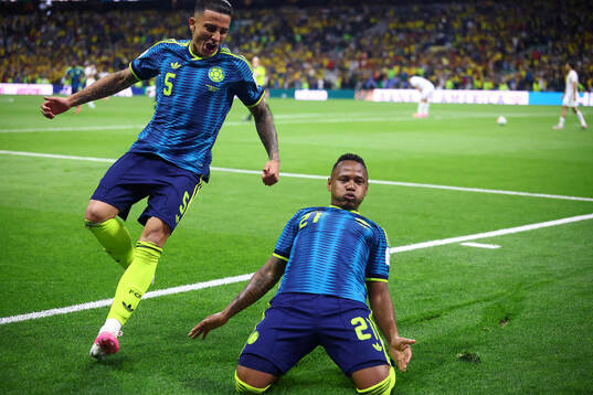 Colombia – DR Kongo (24/6) Speltips: Colombia över 1.5 mål | VM 2026