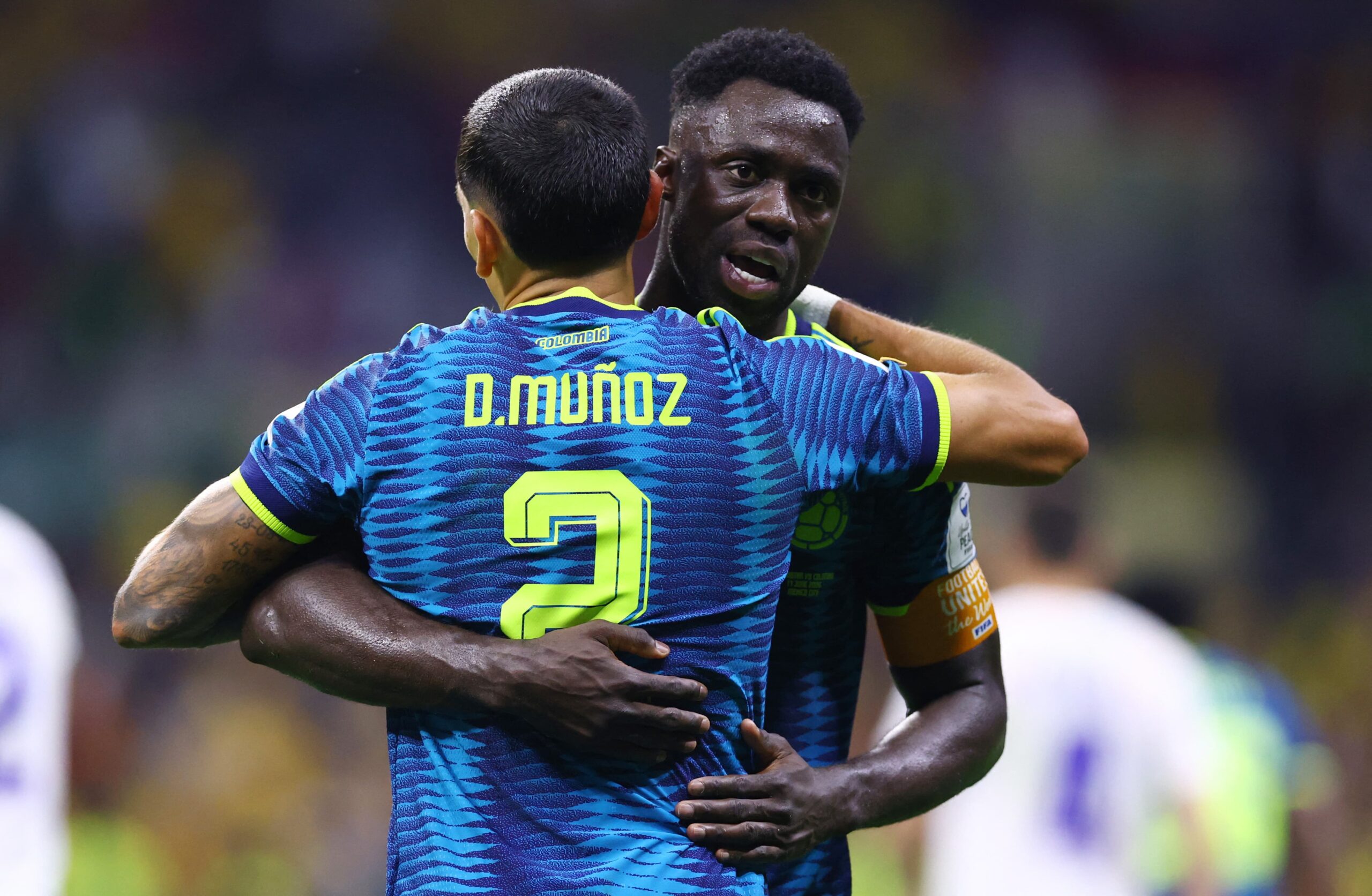 Speltips: Colombia – DR Kongo (24/6) | VM 2026