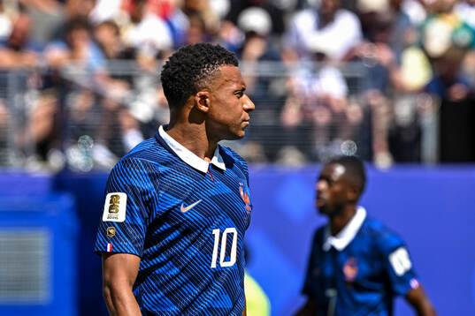 Frankrike – Irak (22/6) Speltips: Kylian Mbappé över 2.5 skott på mål | VM 2026