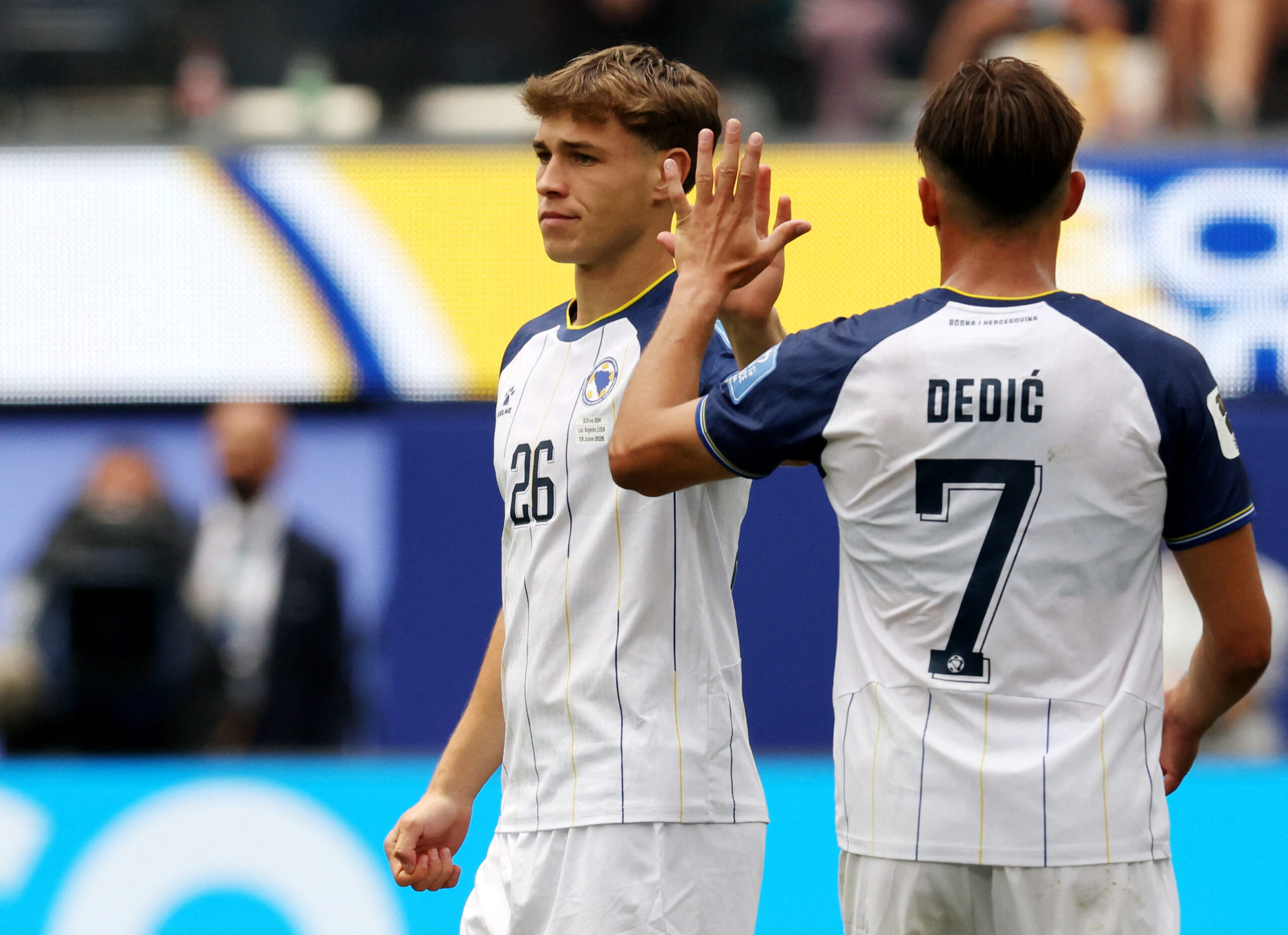Speltips: Bosnien – Qatar (24/6) | VM 2026