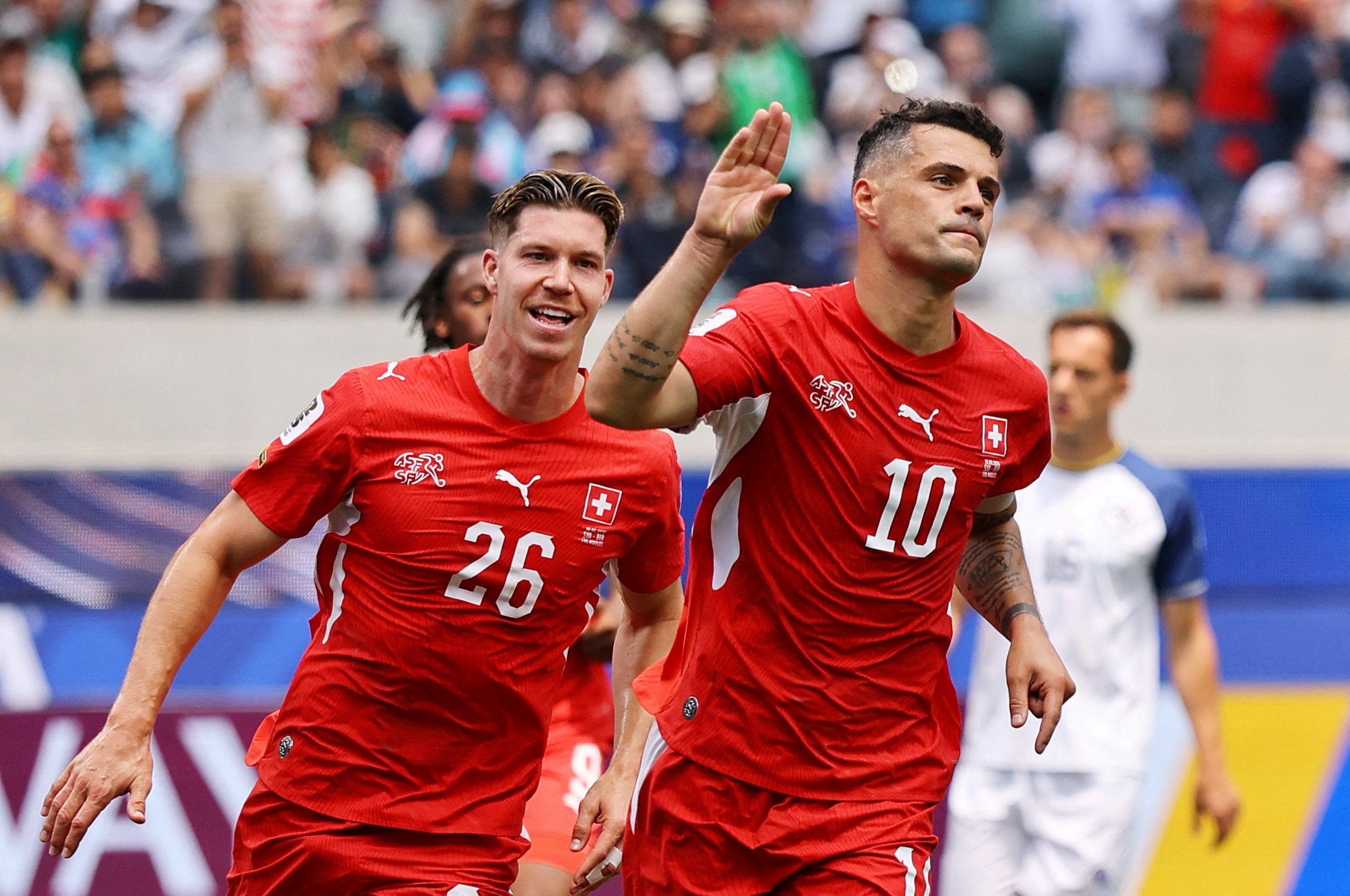Speltips: Schweiz – Kanada (24/6) | VM 2026