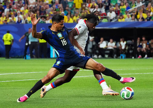 Skottland – Brasilien (25/6) Speltips: Under 2.5 mål | VM 2026