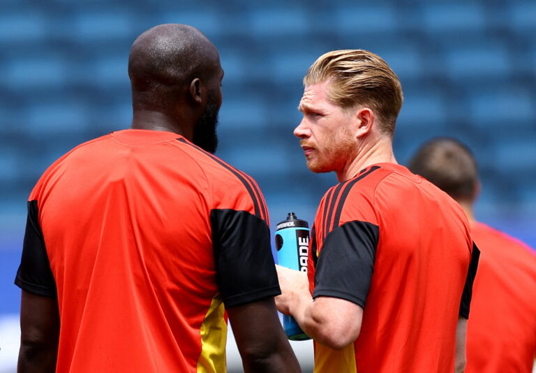 Belgien – Iran på tv: TV4 sänder matchen från Los Angeles