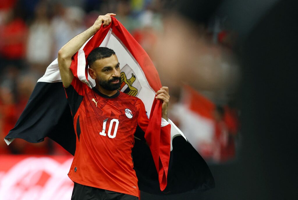 Egypten – Iran på tv: TV4 sänder matchen från Seattle