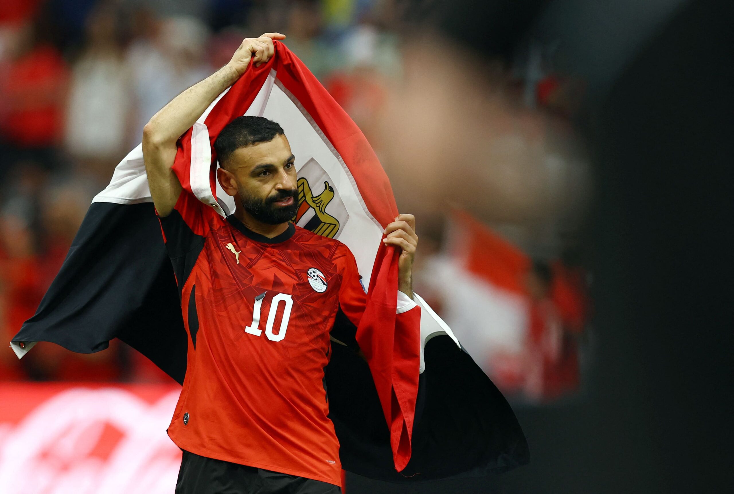 Egypten – Iran på tv: TV4 sänder matchen från Seattle