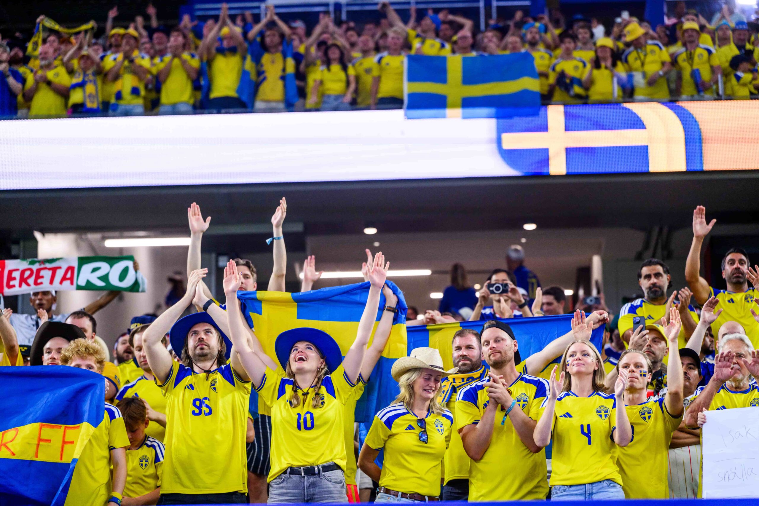 Frankrike – Sverige i VM 2026: Odds, startelvor och allt inför sextondelsfinalen