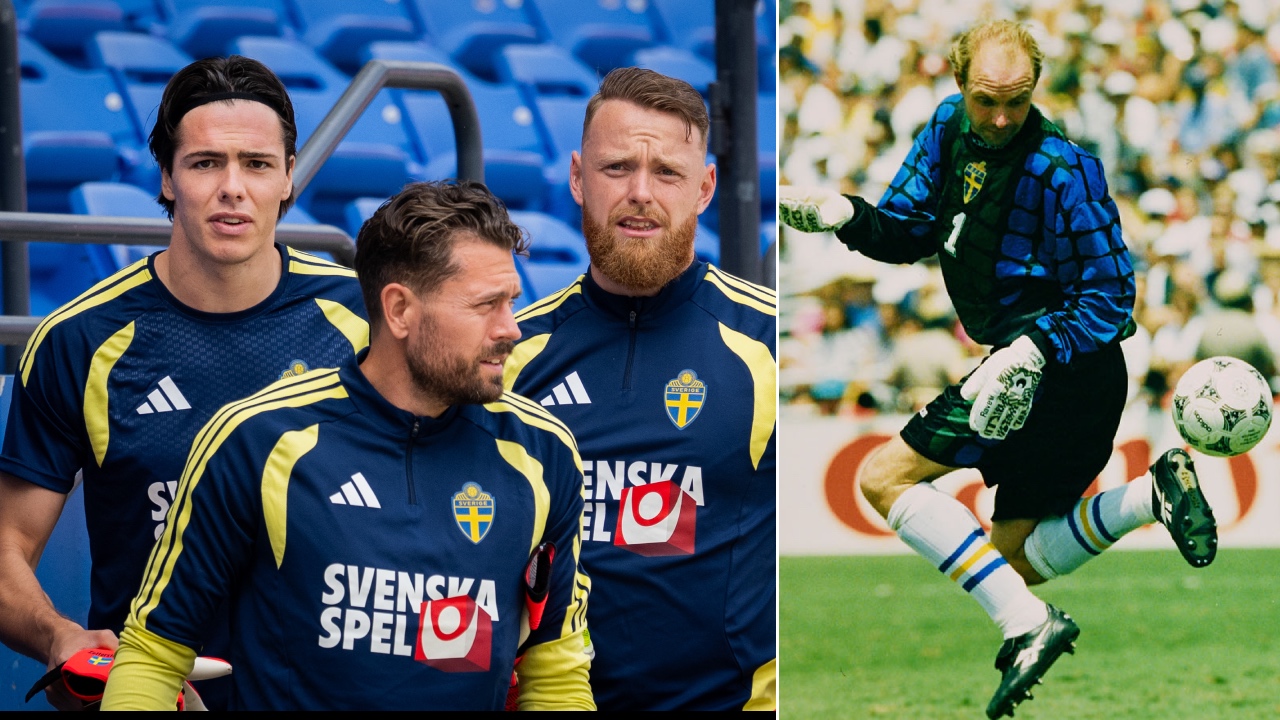 VM-hjälten om målvaktsfrågan: ”Du måste ha mycket erfarenhet”