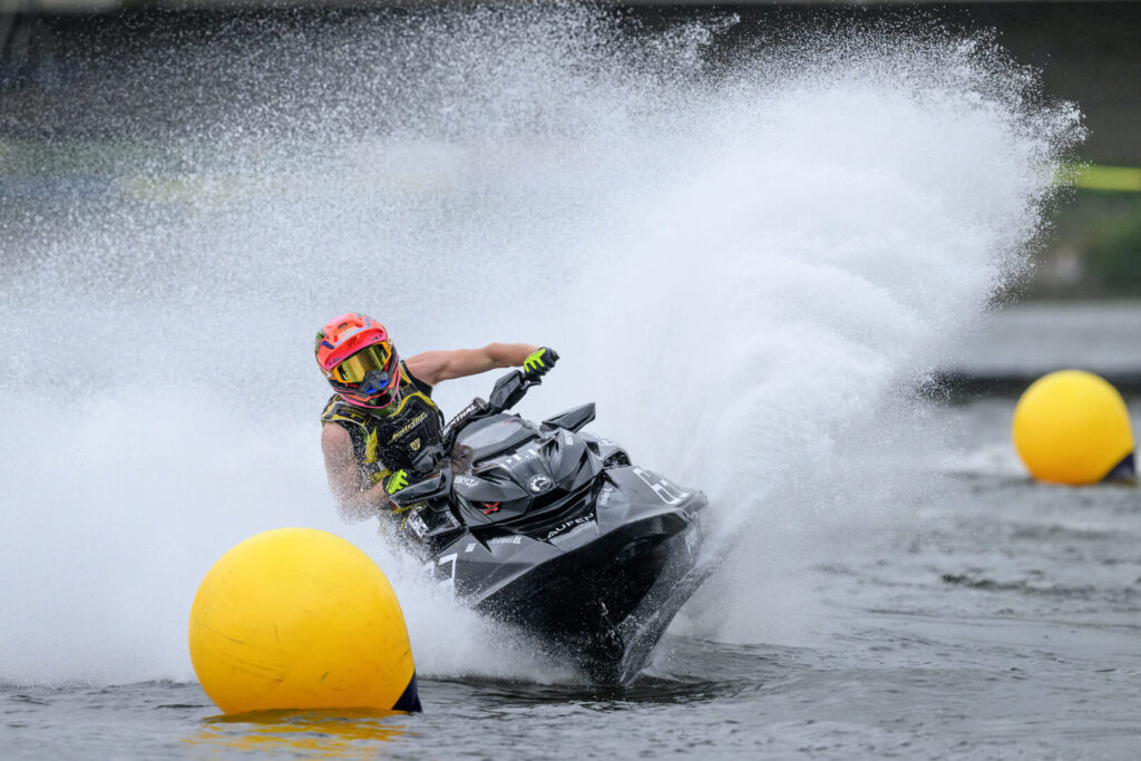 Aquabike