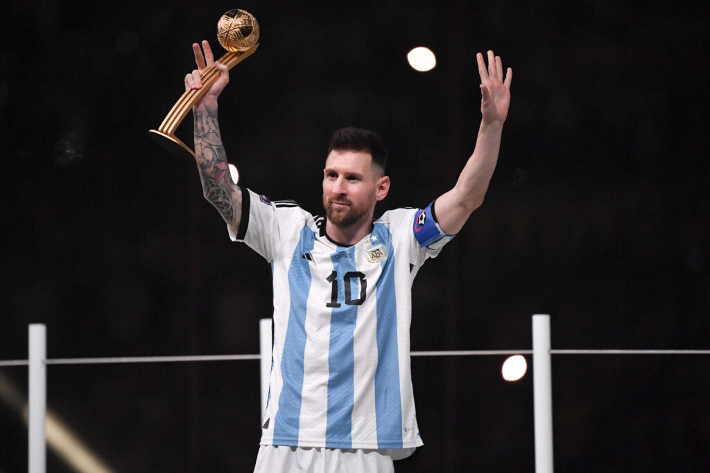 Argentina i VM 2026 – trupp, odds och chanser