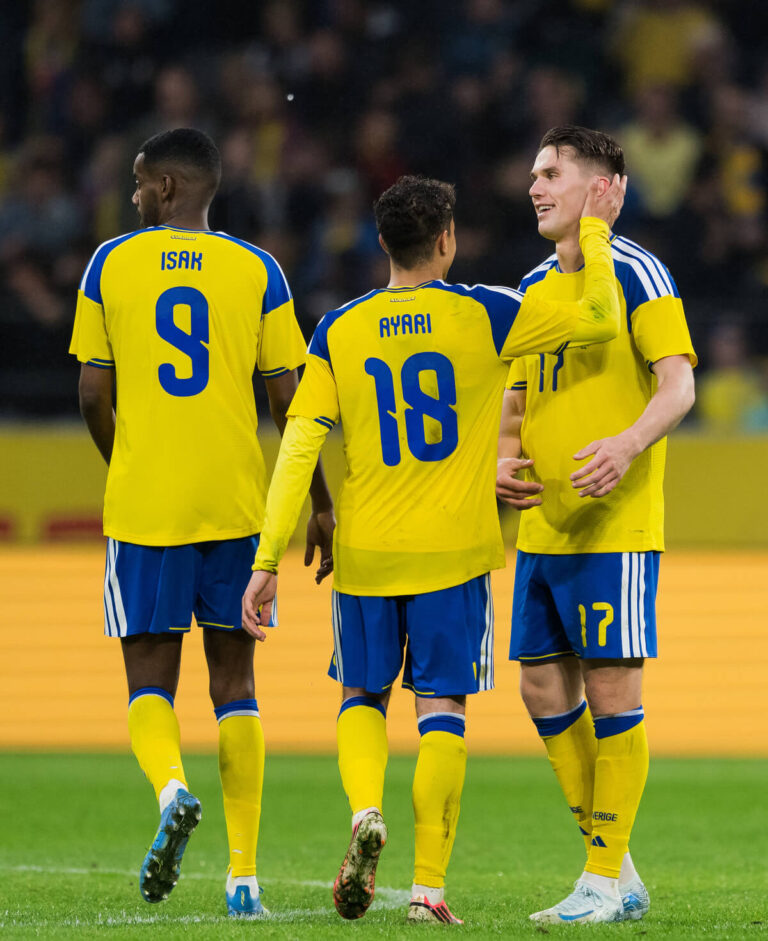 Stryktipset 20 juni: VM och Superettan på tvådagarskupongen