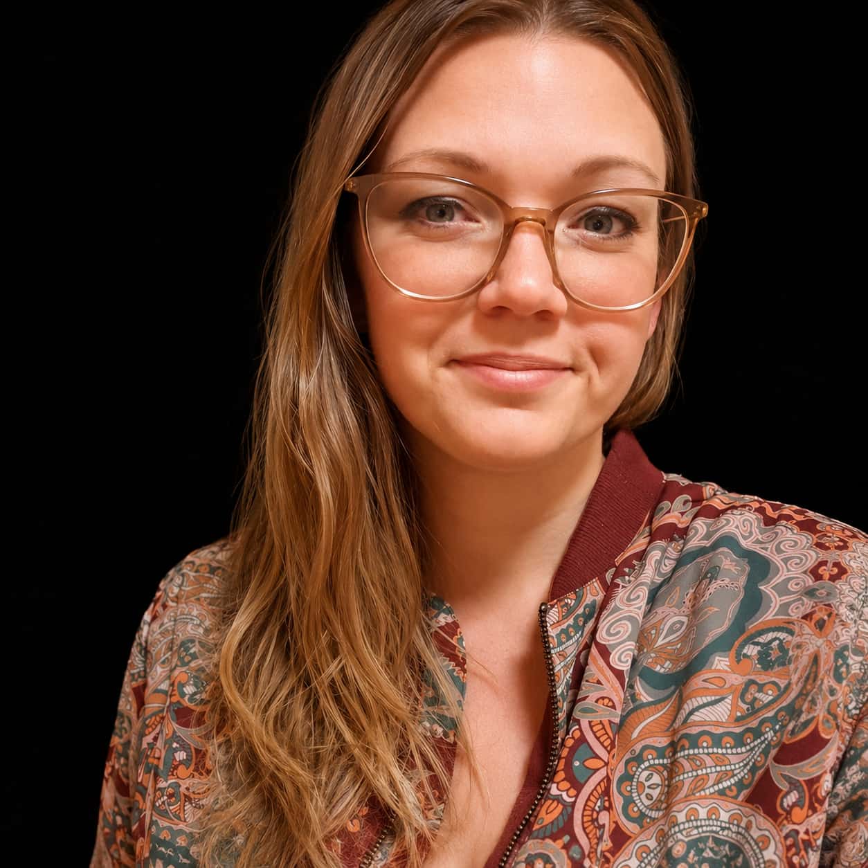 Caroline Fjellheim