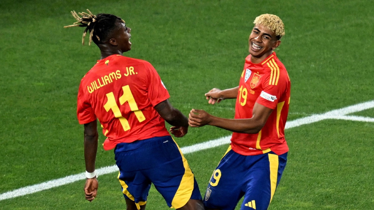 Spanien i VM 2026 – trupp, odds och chanser