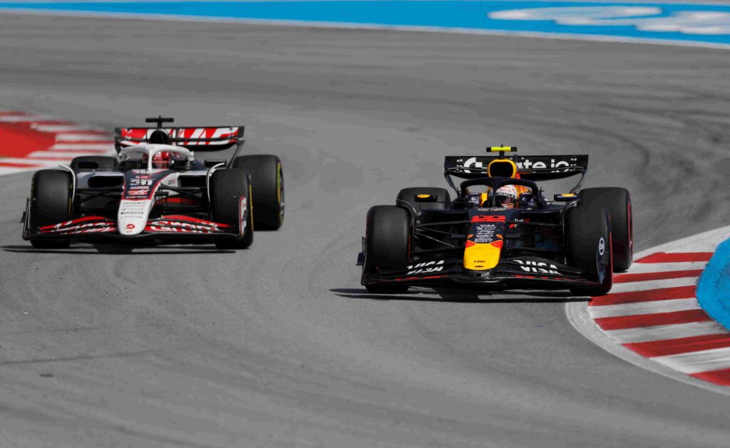 Formel 1: Guide inför Barcelona – ny Antonellisuccé?