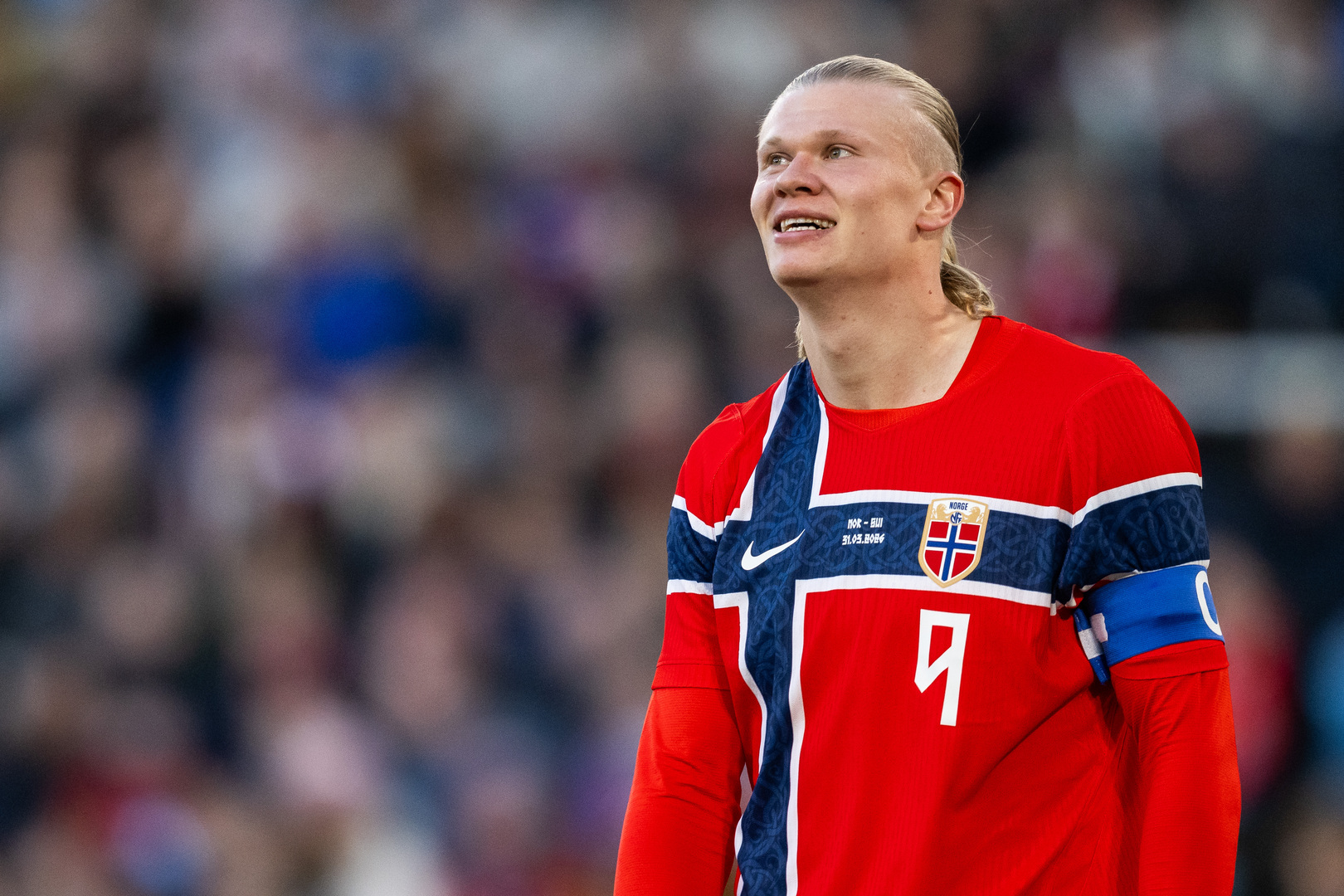 Speltips: Oddsboost på Haaland att vinna skytteligan