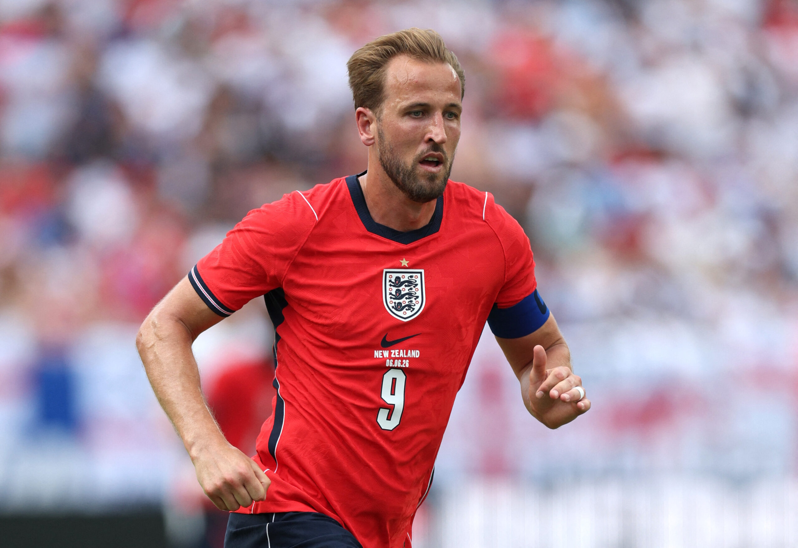 Speltips: Oddsboost Harry Kane att vinna skytteligan