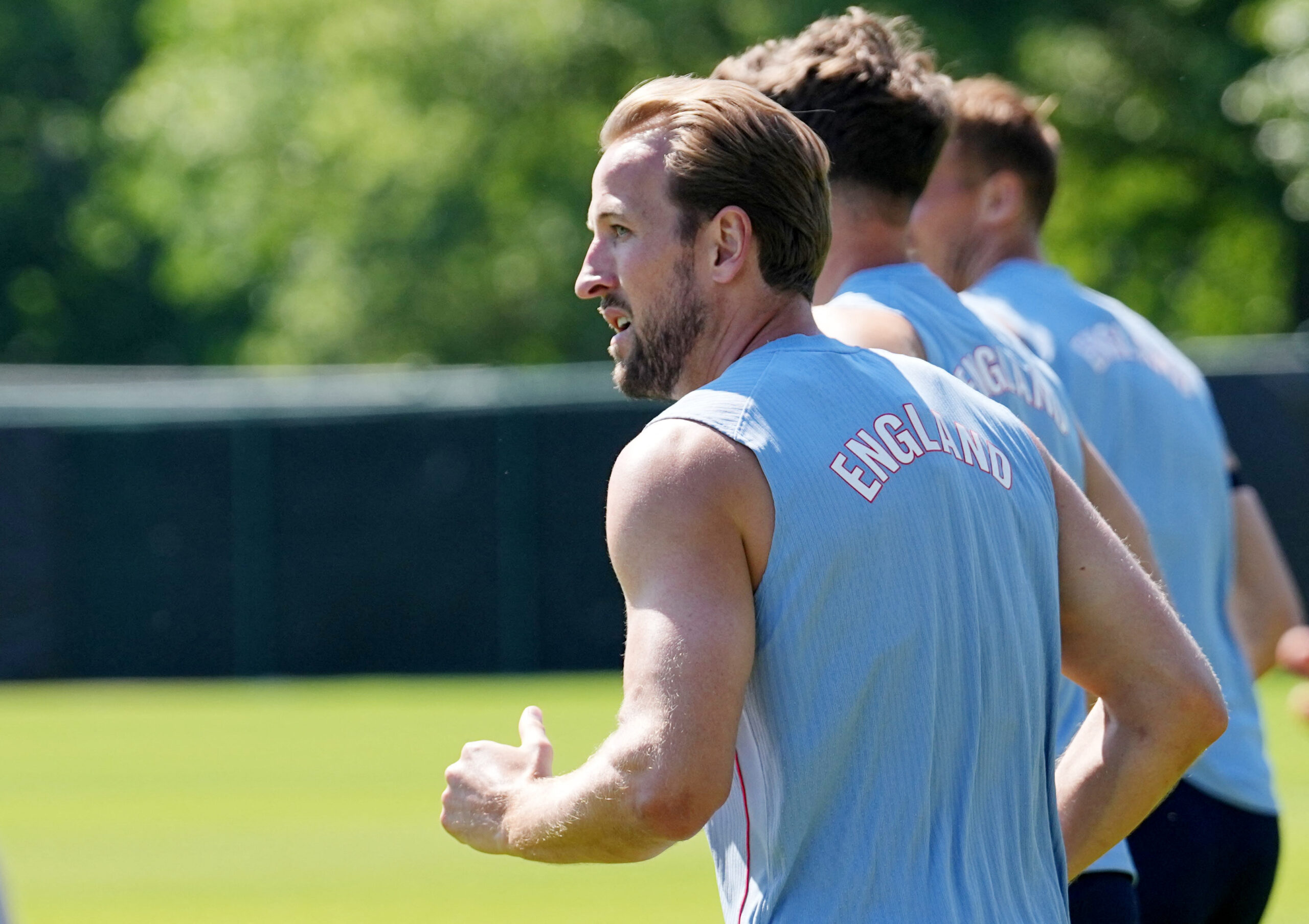 Speltips: Oddsboost England – Kroatien