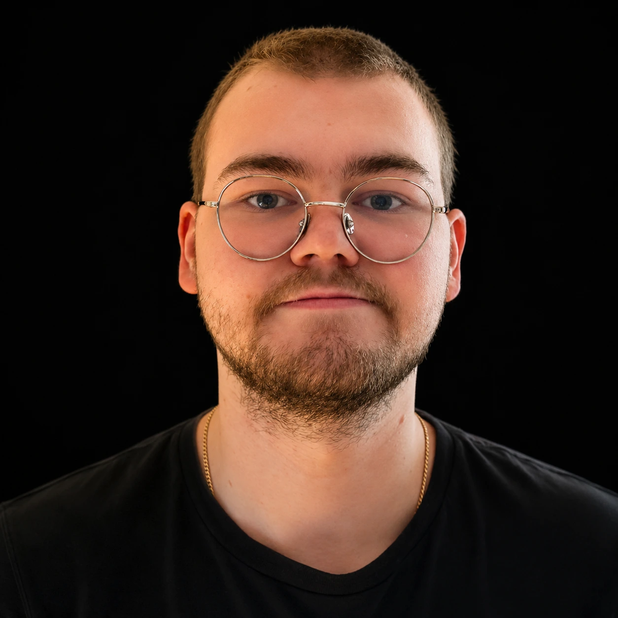 Rasmus Hjortling Olofsson