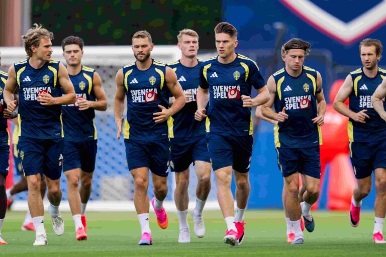 Nederländerna – Sverige: Odds, startelvor och analys inför VM-matchen