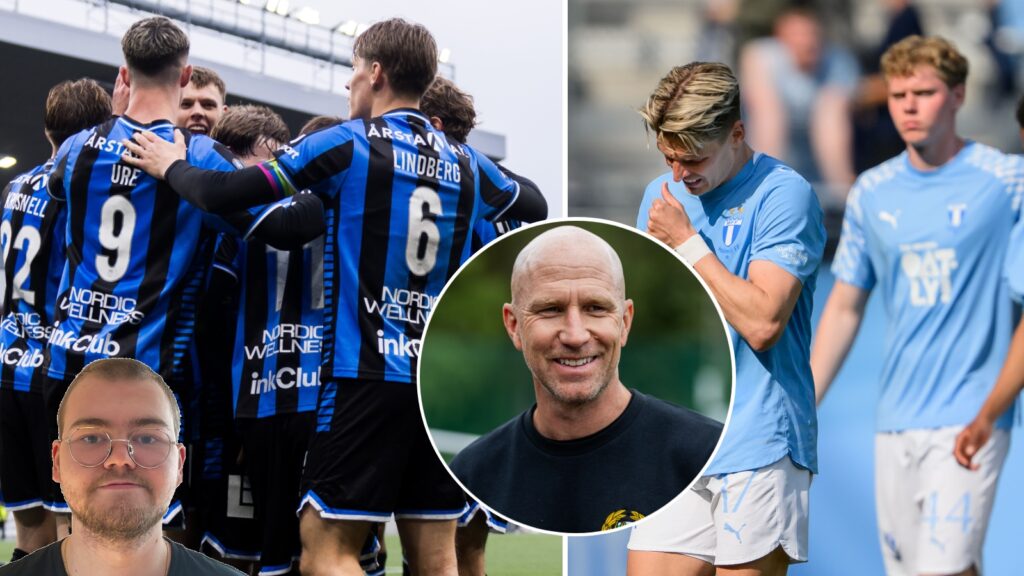 Experten svarar: Vilka vinner allsvenskan och vilka åker ur?