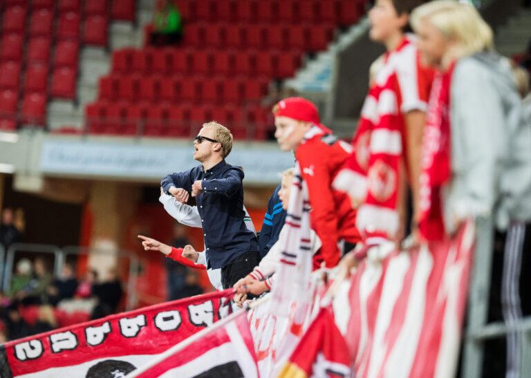 Kalmar FF – Hammarby på tv: Peppade av Siriusförlusten