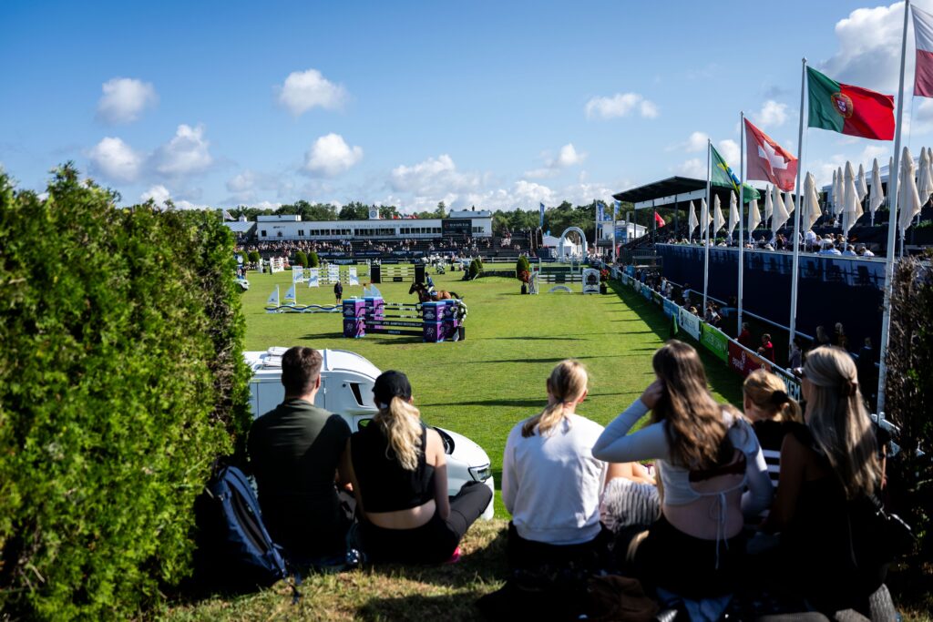 Guide: Allt inför Falsterbo Horse Show
