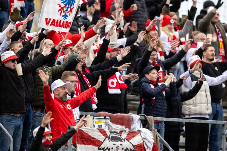 Degerfors IF – IFK Göteborg på tv: Spänning i botten