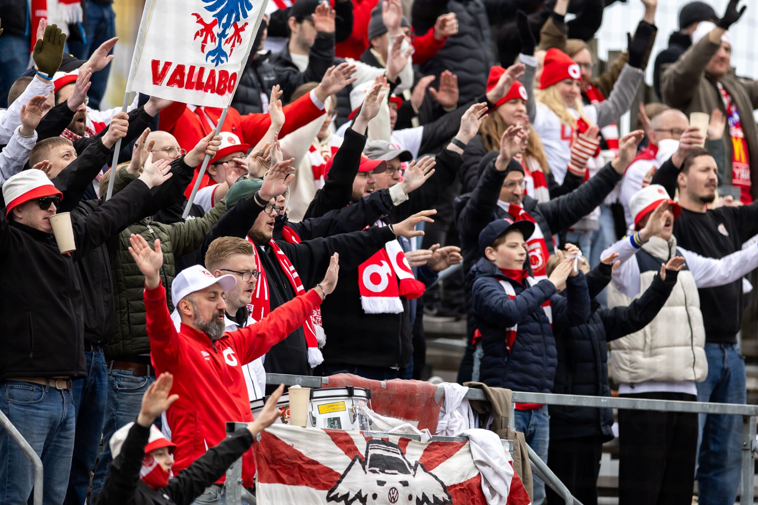 Degerfors IF – Djurgården på tv: Läge för Degen-skräll?