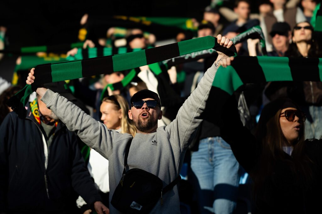 GAIS – IF Elfsborg på tv: Formstarka GAIS favoriter