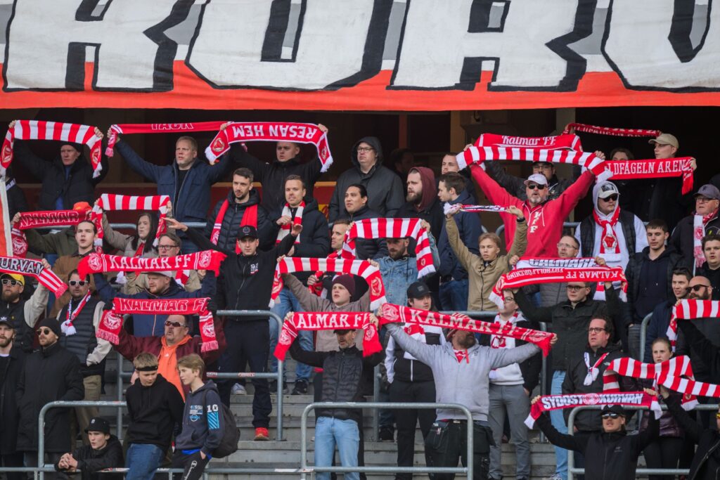 Kalmar FF – Örgryte IS på tv: Nykomlingarnas chans till vändning