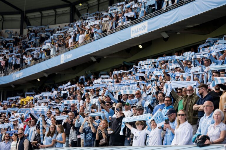 Malmö FF – Djurgården på tv: Vem vill mest?