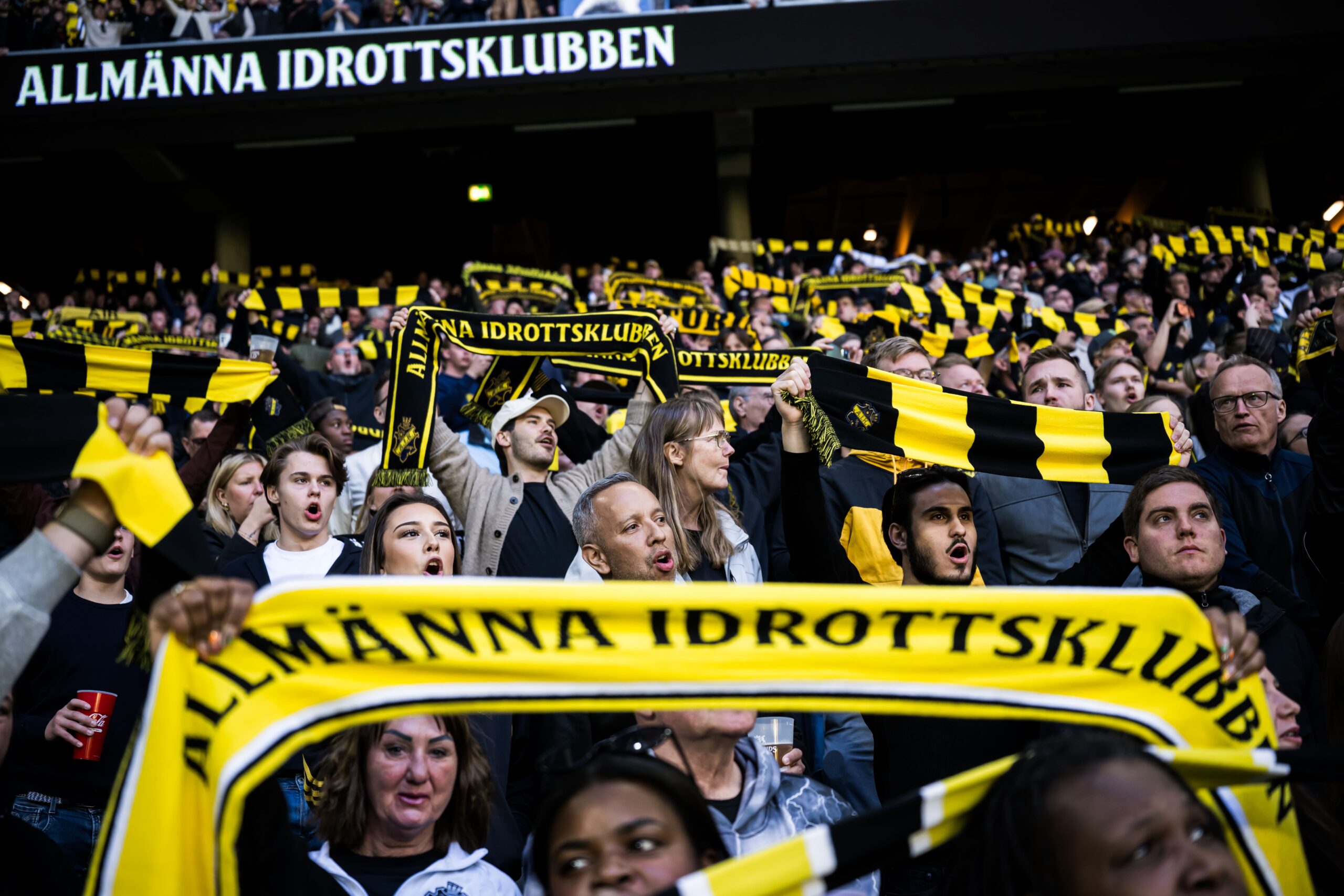 AIK – GAIS på tv: Formstarka lag jagar toppen