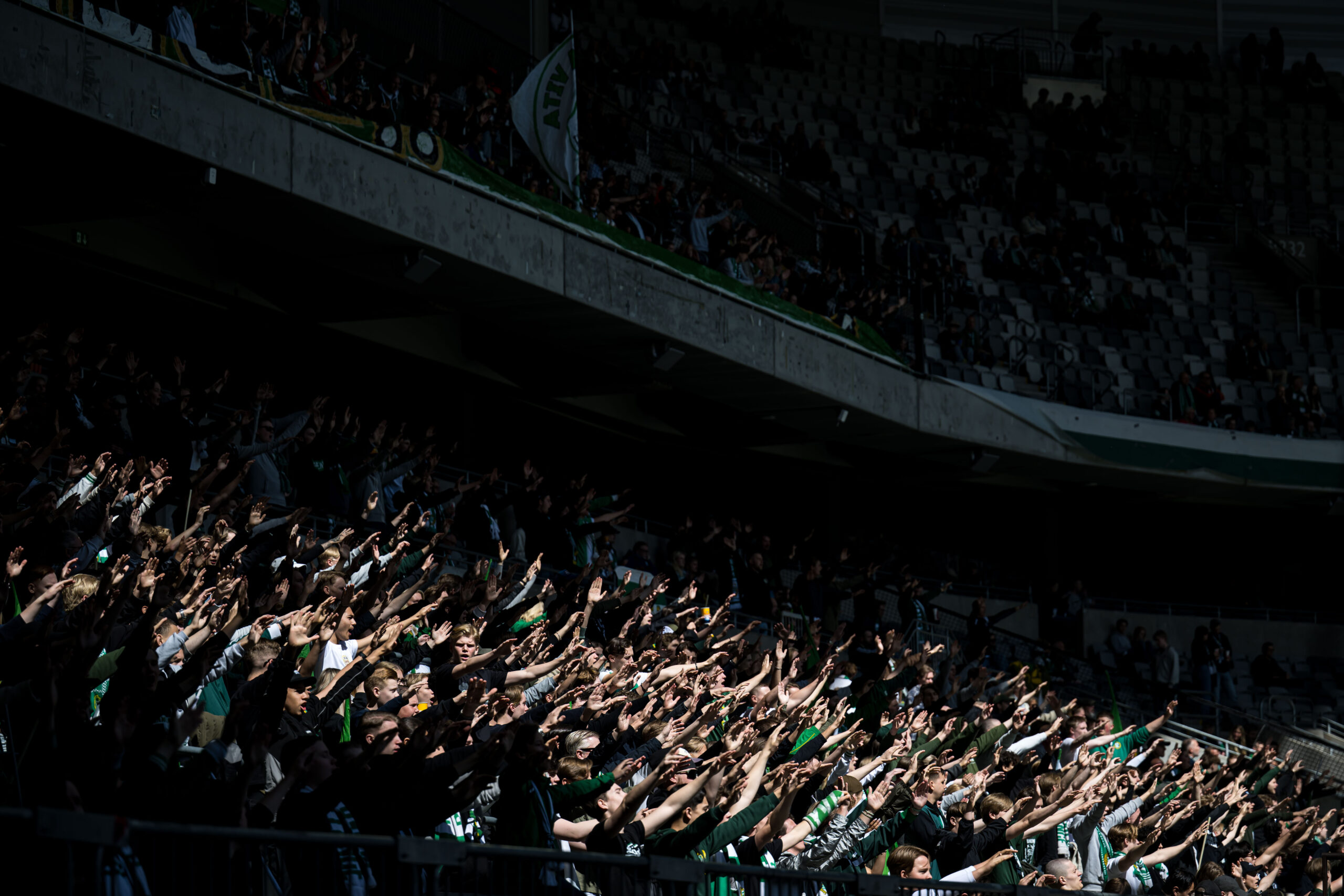 Hammarby – Kalmar FF på tv: Vinst ett måste för Bajen