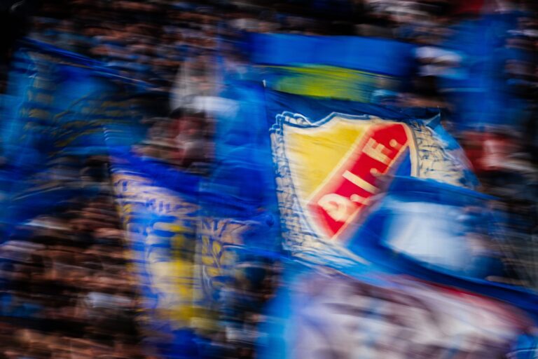 Djurgården – AIK på tv: Spännande derby