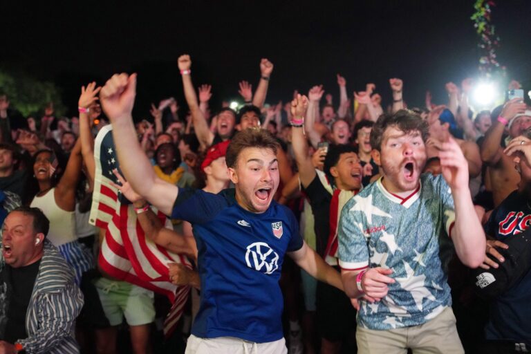 USA – Bosnien-Hercegovina på tv: Hemmasuccén fortsätter?