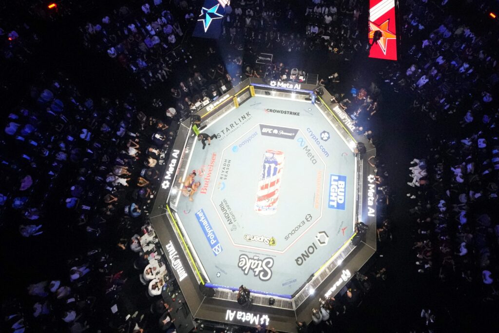 Guide till UFC 329: McGregor tillbaka i oktagonen