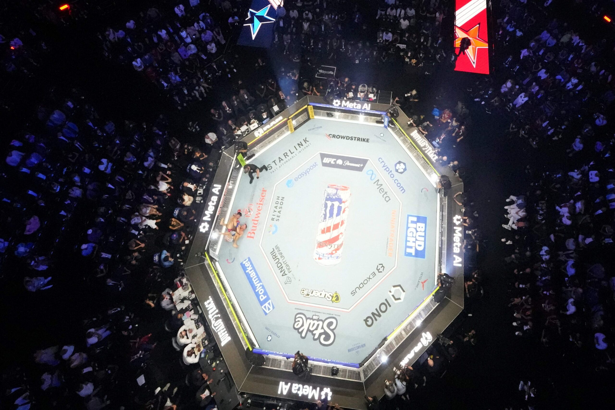 Guide till UFC 329: McGregor tillbaka i oktagonen