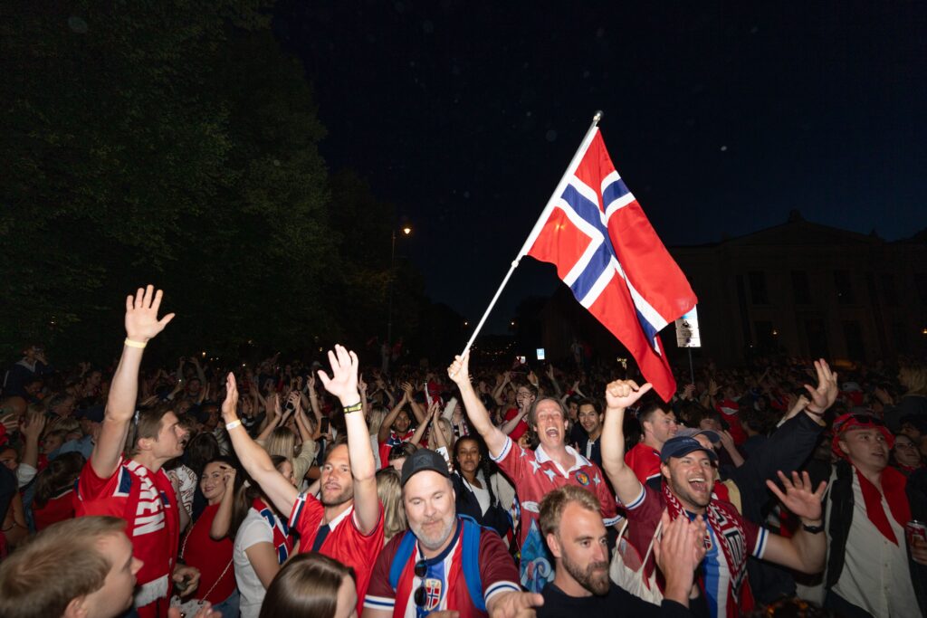 Norge – England i VM 2026: Odds, startelvor och allt inför kvartsfinalen