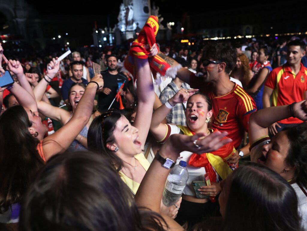 Spanien – Belgien i VM 2026: Odds, startelvor och allt inför kvartsfinalen