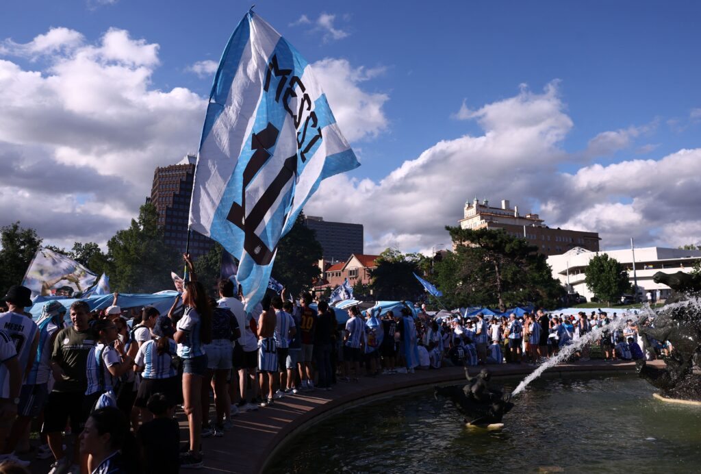Argentina – Schweiz i VM 2026: Odds, startelvor och allt inför kvartsfinalen